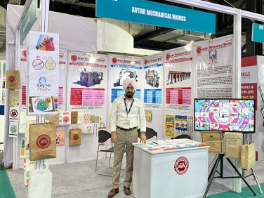 Avtar Mechanical Works